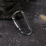 Carabiner Gantungan Tas