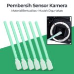 Pembersih Sensor