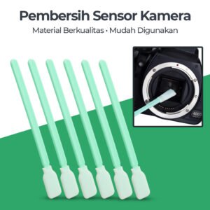 Pembersih Sensor