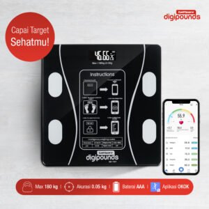 Timbangan Badan