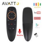Remote Control