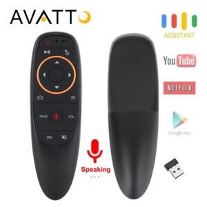 Remote Control