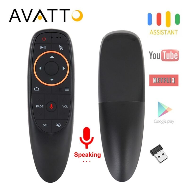 Remote Control