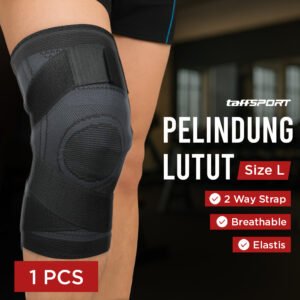 Pelindung Lutut