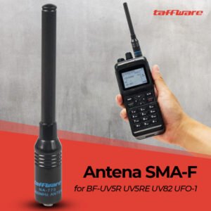 Antena SMA-F