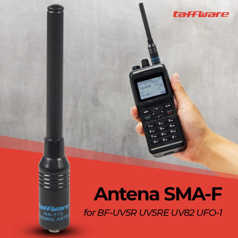 Antena SMA-F