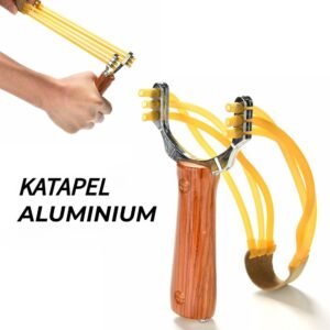Ketapel Berburu