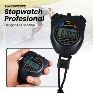 Stopwatch Digital