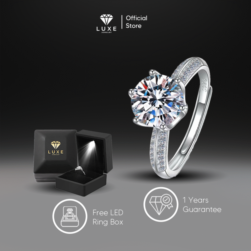 Cincin Wanita