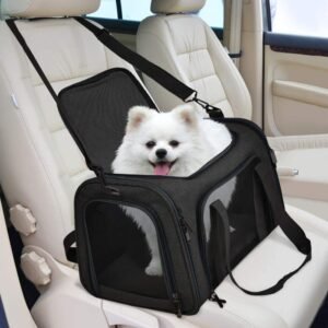 Tas Kucing Anjing Portable