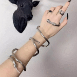 Gelang Kalung Ular