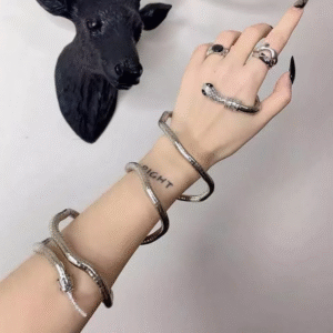 Gelang Kalung Ular