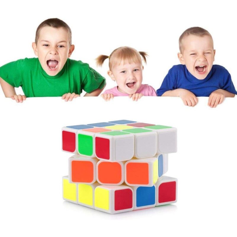 Rubik Cube