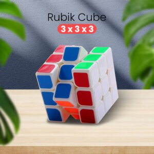 Rubik Cube