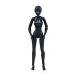 Body Kun DX Set Mannequin Action Figure (Replika 1:1) Female