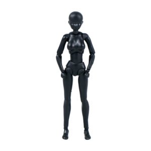 Body Kun DX Set Mannequin Action Figure (Replika 1:1) Female