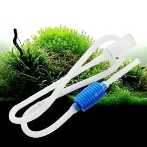 Siphon Pompa Aquarium