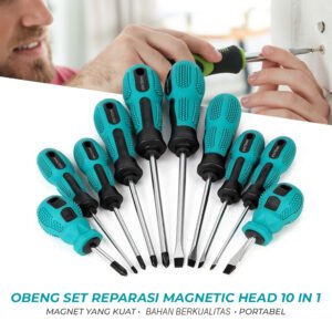 Obeng Set Reparasi