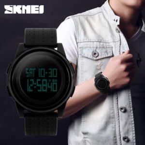 Jam Tangan Digital