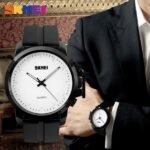 Jam Tangan Analog Pria