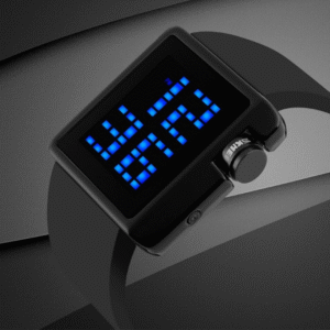 LED Watch