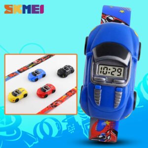 Jam Tangan LED