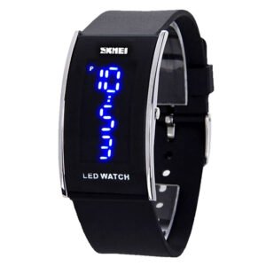 Jam Tangan LED