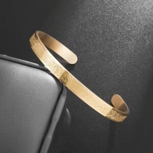 Gelang Cuff Bracelet