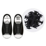 Sepatu Lazy Lace