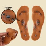 sol alas kaki magnet
