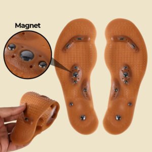 sol alas kaki magnet