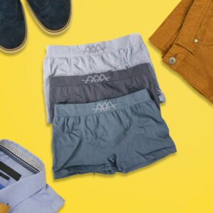 Celana Dalam Boxer Pria