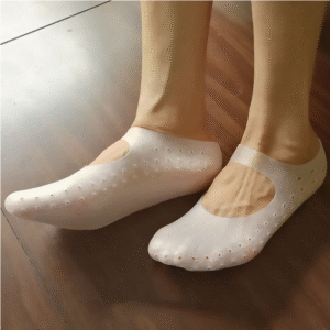 kau kaki sepatu