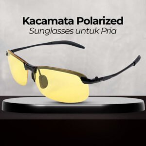 Kacamata Polarized Sunglasses