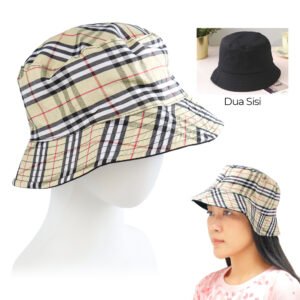 Topi Bucket