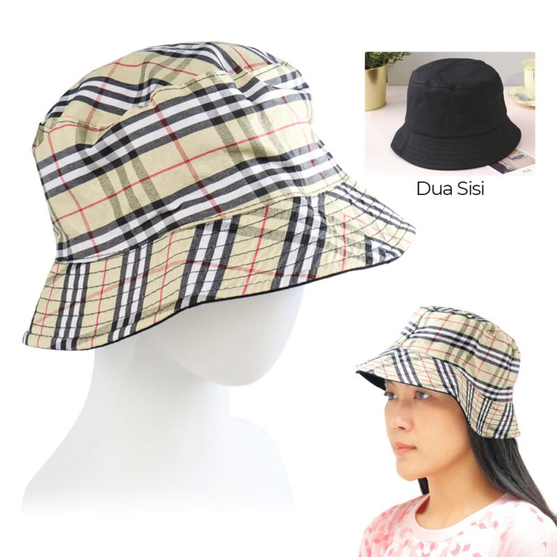 Topi Bucket