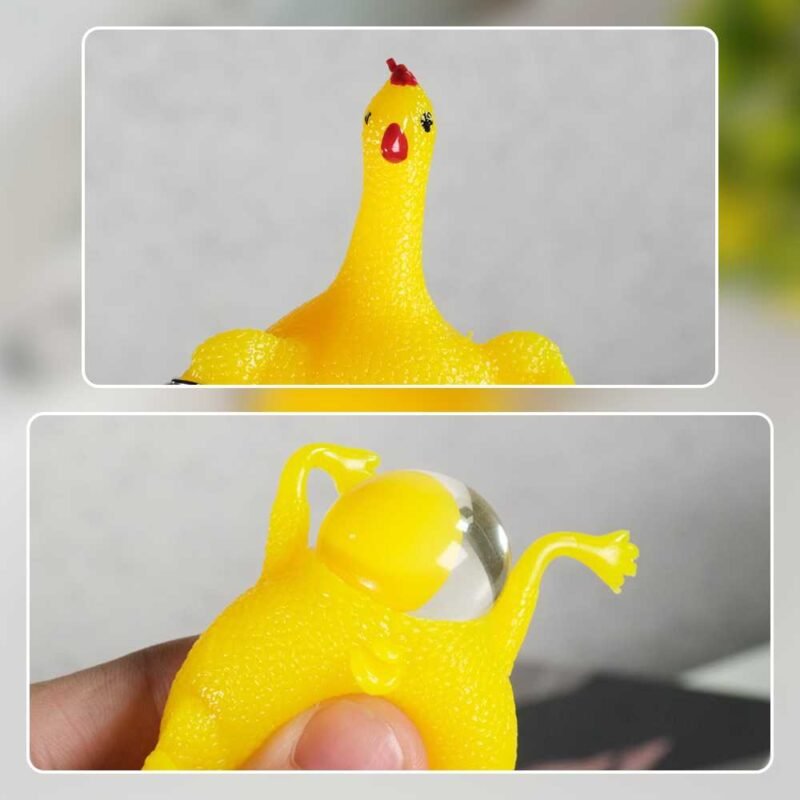 Squishy Anti Stress