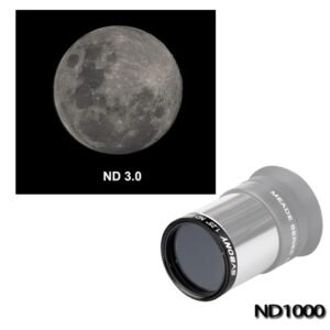 Filter Teleskop Monocular
