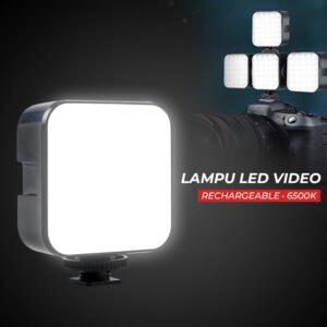 Lampu LED