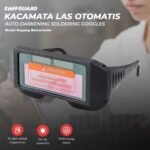 Kacamata Las
