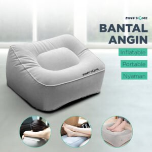 Bantal angin kaki