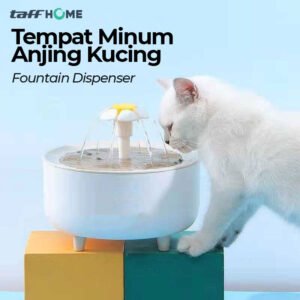 Tempat Minum Anjing
