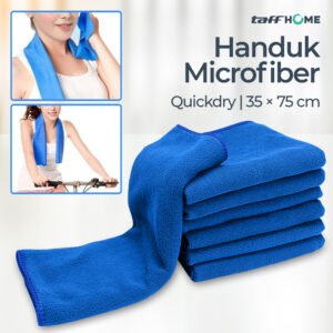 Handuk Microfiber