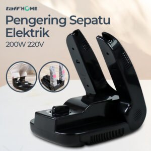 Pengering Sepatu Elektrik