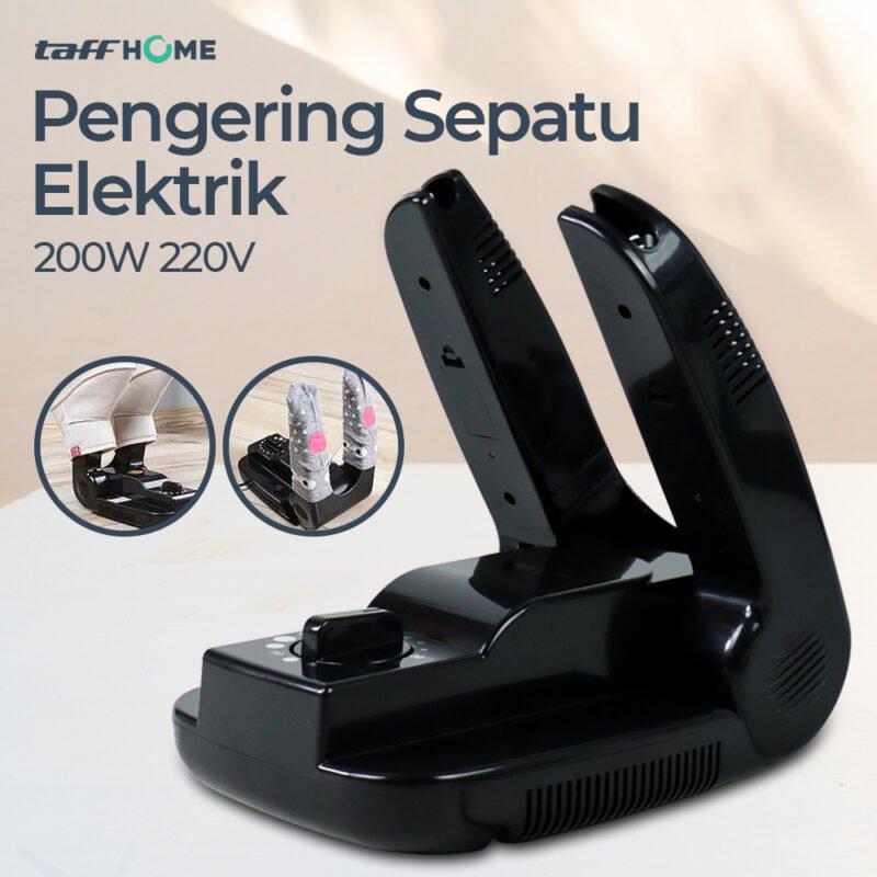 Pengering Sepatu Elektrik