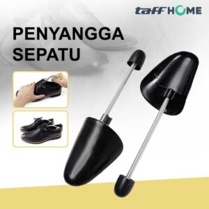 Perawatan Penyangga Sepatu