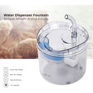 Dispenser Fountain
