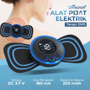 Alat Pijat