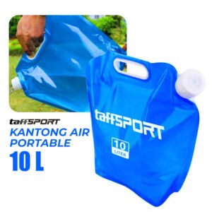 Kantong Air Minum Portable