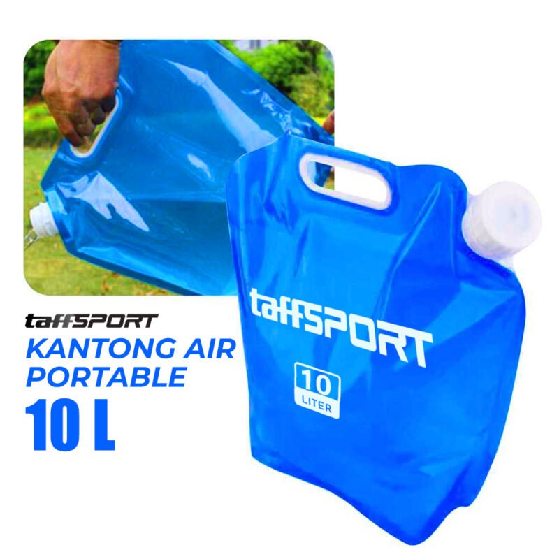 Kantong Air Minum Portable